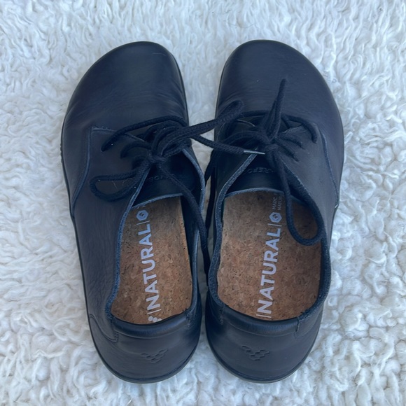 Vivobarefoot Men's RA II Classic Oxford RA II MENS. Size 41. New without tags. - Picture 4 of 9